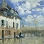 Sisley Alfred