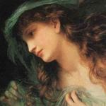 Sophie Gengembre Anderson