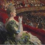 Theo van Rysselberghe