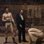 Thomas Eakins