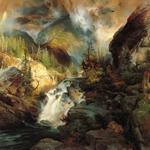 Thomas Moran