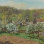 Willard Leroy Metcalf