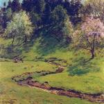 Willard Metcalf