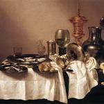 Willem Claesz Heda