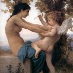 William-Adolphe Bouguereau