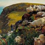 William Holman Hunt