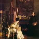 William McGregor Paxton