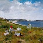 William Merritt Chase
