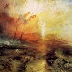 William Turner