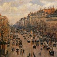 Camille Pissarro