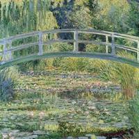 Claude Monet