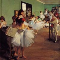 Edgar Degas