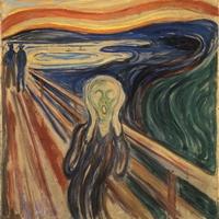 Edvard Munch