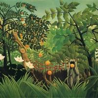 Henri Rousseau