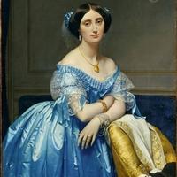 Jean-Auguste-Dominique Ingres