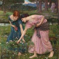 John William Waterhouse