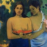 Paul Gauguin