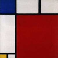 Piet Mondrian