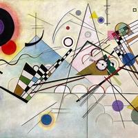 Wassily Kandinsky