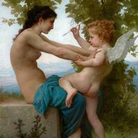 William-Adolphe Bouguereau