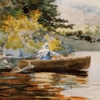 Winslow Homer